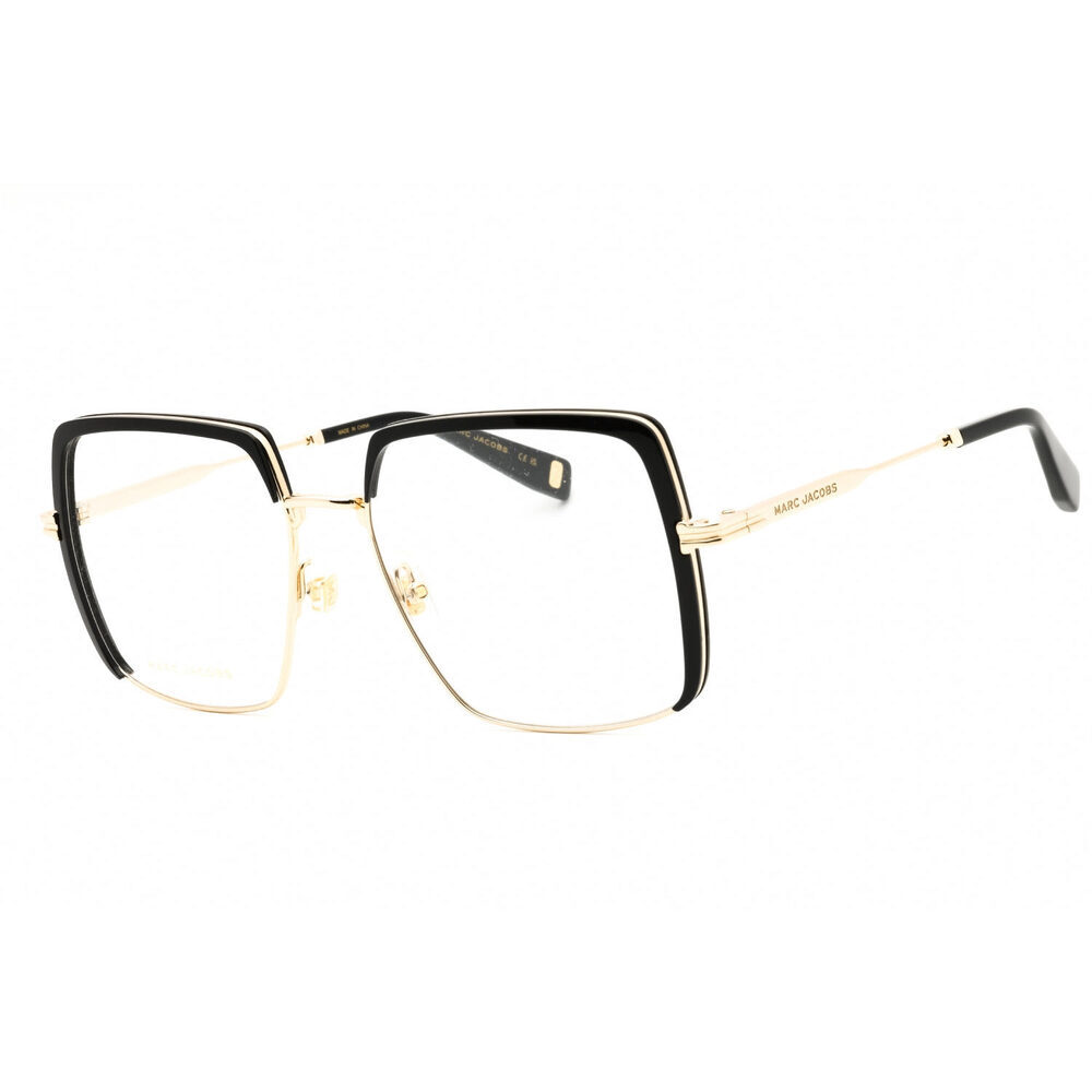 NWT Marc Jacobs MJ 1067 0RHL 00 Eyeglasses